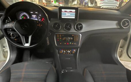 Mercedes-Benz CLA, 2014 год, 2 700 000 рублей, 3 фотография