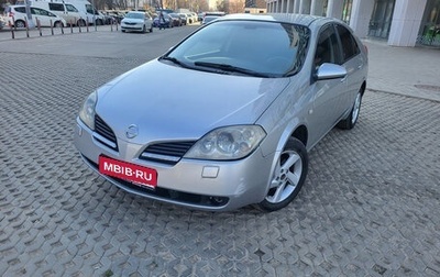 Nissan Primera III, 2003 год, 450 000 рублей, 1 фотография