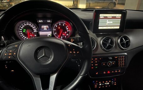 Mercedes-Benz CLA, 2014 год, 2 700 000 рублей, 8 фотография