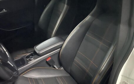Mercedes-Benz CLA, 2014 год, 2 700 000 рублей, 11 фотография