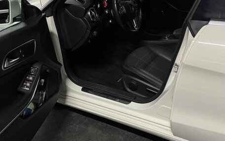 Mercedes-Benz CLA, 2014 год, 2 700 000 рублей, 10 фотография