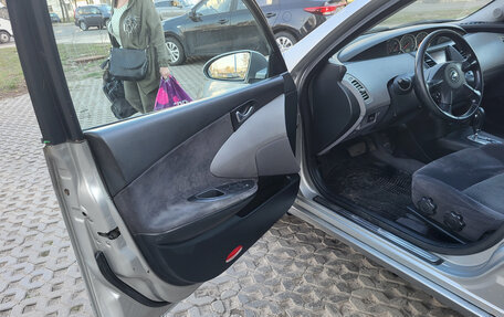 Nissan Primera III, 2003 год, 450 000 рублей, 7 фотография