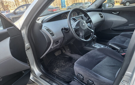 Nissan Primera III, 2003 год, 450 000 рублей, 5 фотография