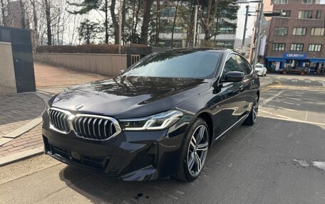 BMW 6 серия, 2021 год, 4 730 000 рублей, 3 фотография