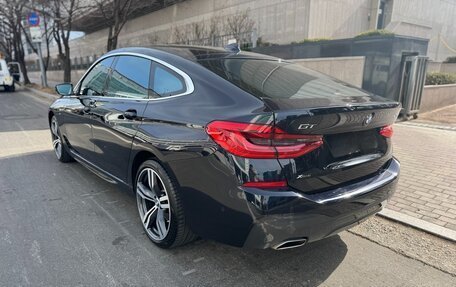 BMW 6 серия, 2021 год, 4 730 000 рублей, 4 фотография