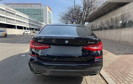 BMW 6 серия, 2021 год, 4 730 000 рублей, 6 фотография