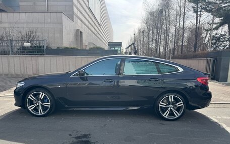 BMW 6 серия, 2021 год, 4 730 000 рублей, 5 фотография