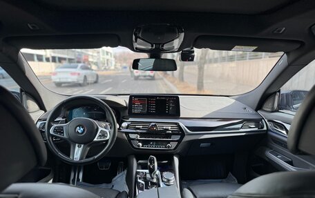 BMW 6 серия, 2021 год, 4 730 000 рублей, 7 фотография