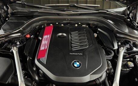 BMW 6 серия, 2021 год, 4 730 000 рублей, 14 фотография
