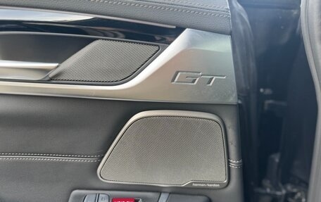 BMW 6 серия, 2021 год, 4 730 000 рублей, 12 фотография