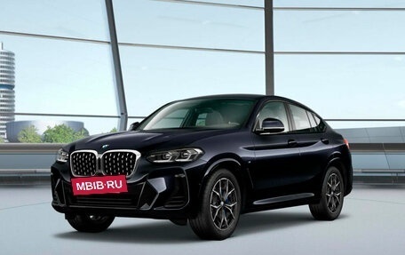 BMW X4, 2024 год, 8 424 000 рублей, 3 фотография