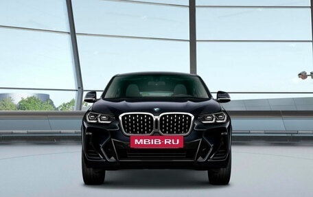 BMW X4, 2024 год, 8 424 000 рублей, 2 фотография