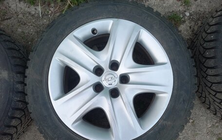 Opel Astra J, 2014 год, 876 000 рублей, 13 фотография