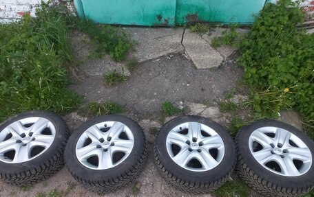 Opel Astra J, 2014 год, 876 000 рублей, 12 фотография
