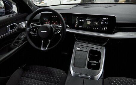 Haval F7, 2025 год, 3 734 330 рублей, 15 фотография