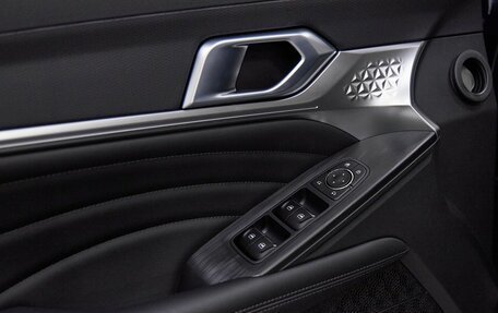 Haval F7, 2025 год, 3 734 330 рублей, 13 фотография