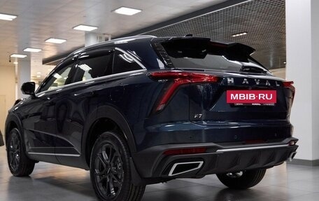 Haval F7, 2025 год, 3 734 330 рублей, 5 фотография