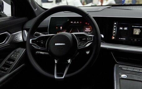 Haval F7, 2025 год, 3 734 330 рублей, 16 фотография
