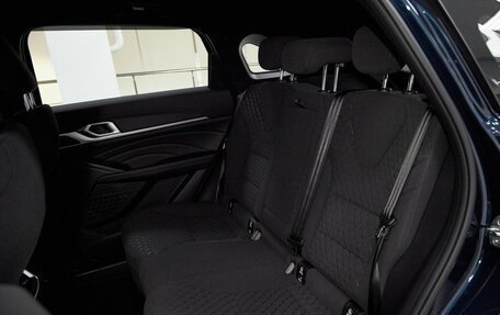 Haval F7, 2025 год, 3 734 330 рублей, 20 фотография