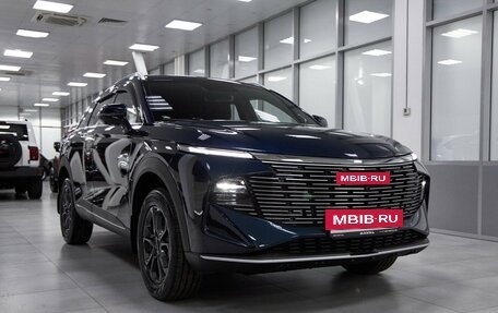 Haval F7, 2025 год, 3 734 330 рублей, 3 фотография