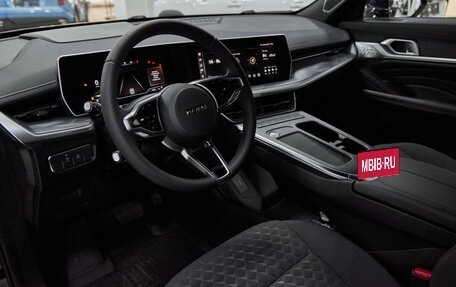 Haval F7, 2025 год, 3 734 330 рублей, 12 фотография