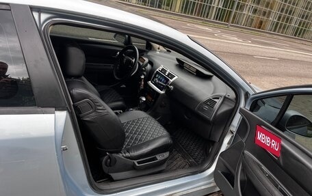 Citroen C4 II рестайлинг, 2007 год, 300 000 рублей, 5 фотография