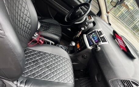 Citroen C4 II рестайлинг, 2007 год, 300 000 рублей, 6 фотография