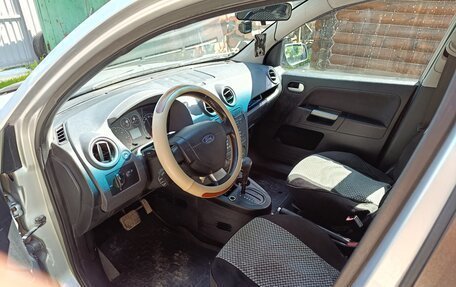 Ford Fusion I, 2007 год, 570 000 рублей, 6 фотография