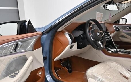 BMW M8 I (F91/F92/F93), 2022 год, 10 990 000 рублей, 14 фотография