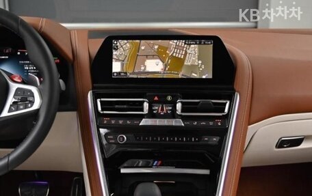BMW M8 I (F91/F92/F93), 2022 год, 10 990 000 рублей, 11 фотография