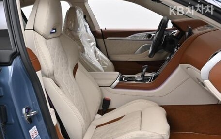 BMW M8 I (F91/F92/F93), 2022 год, 10 990 000 рублей, 15 фотография