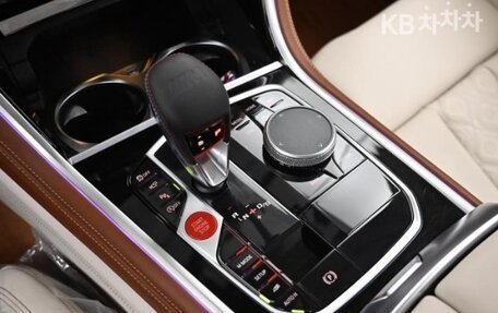 BMW M8 I (F91/F92/F93), 2022 год, 10 990 000 рублей, 16 фотография