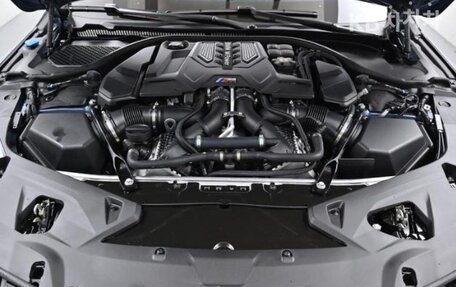 BMW M8 I (F91/F92/F93), 2022 год, 10 990 000 рублей, 18 фотография