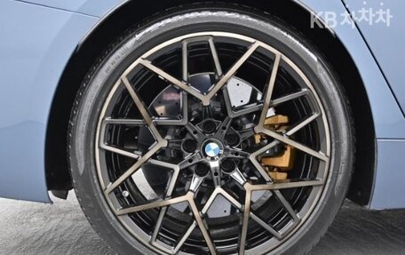 BMW M8 I (F91/F92/F93), 2022 год, 10 990 000 рублей, 19 фотография