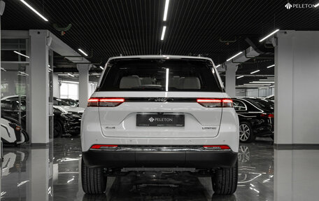 Jeep Grand Cherokee, 2023 год, 7 350 000 рублей, 6 фотография