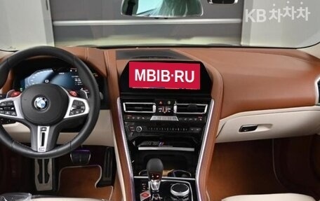 BMW M8 I (F91/F92/F93), 2022 год, 10 990 000 рублей, 17 фотография