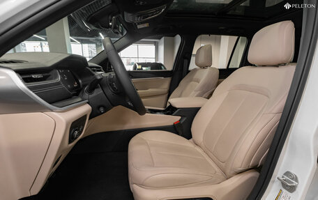 Jeep Grand Cherokee, 2023 год, 7 350 000 рублей, 12 фотография