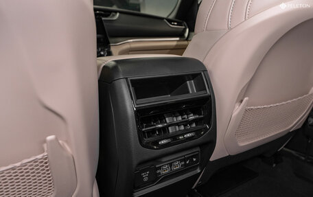 Jeep Grand Cherokee, 2023 год, 7 350 000 рублей, 17 фотография