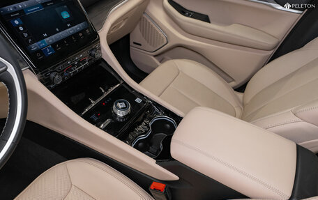 Jeep Grand Cherokee, 2023 год, 7 350 000 рублей, 19 фотография
