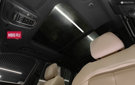 Jeep Grand Cherokee, 2023 год, 7 350 000 рублей, 13 фотография