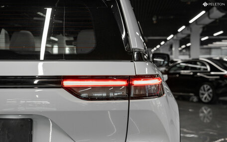 Jeep Grand Cherokee, 2023 год, 7 350 000 рублей, 32 фотография