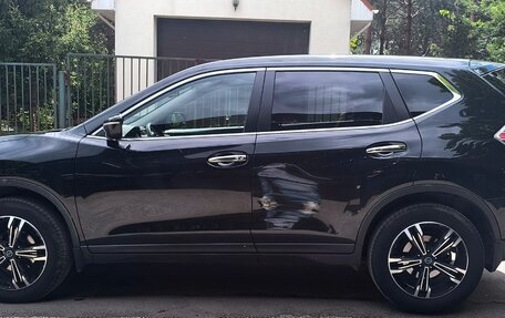 Nissan X-Trail, 2015 год, 1 620 000 рублей, 5 фотография
