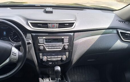 Nissan X-Trail, 2015 год, 1 620 000 рублей, 7 фотография