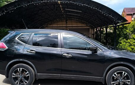 Nissan X-Trail, 2015 год, 1 620 000 рублей, 4 фотография