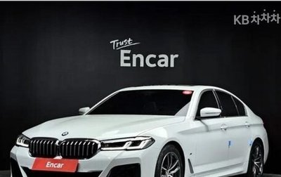 BMW 5 серия, 2023 год, 5 700 000 рублей, 1 фотография