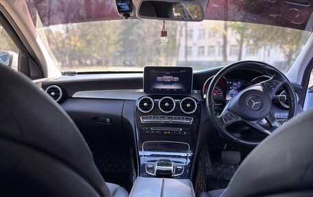 Mercedes-Benz C-Класс, 2015 год, 1 770 000 рублей, 18 фотография