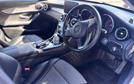 Mercedes-Benz C-Класс, 2015 год, 1 770 000 рублей, 17 фотография