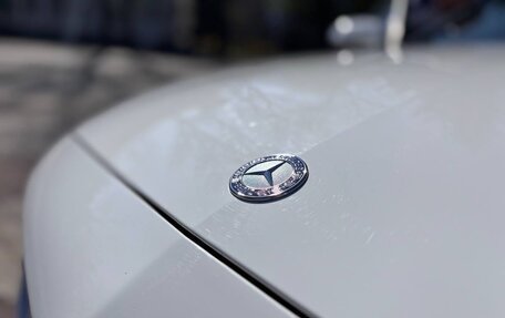 Mercedes-Benz C-Класс, 2015 год, 1 770 000 рублей, 13 фотография