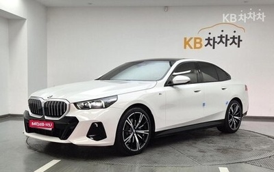 BMW 5 серия, 2024 год, 8 800 000 рублей, 1 фотография