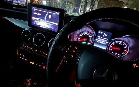 Mercedes-Benz C-Класс, 2015 год, 1 770 000 рублей, 28 фотография